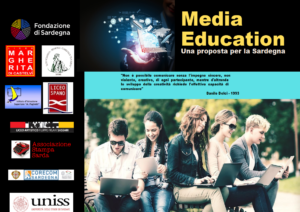 Media Education – Una proposta per la Sardegna